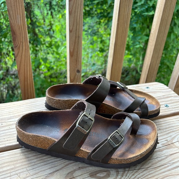 Birkenstock sandals - Picture 14 of 16